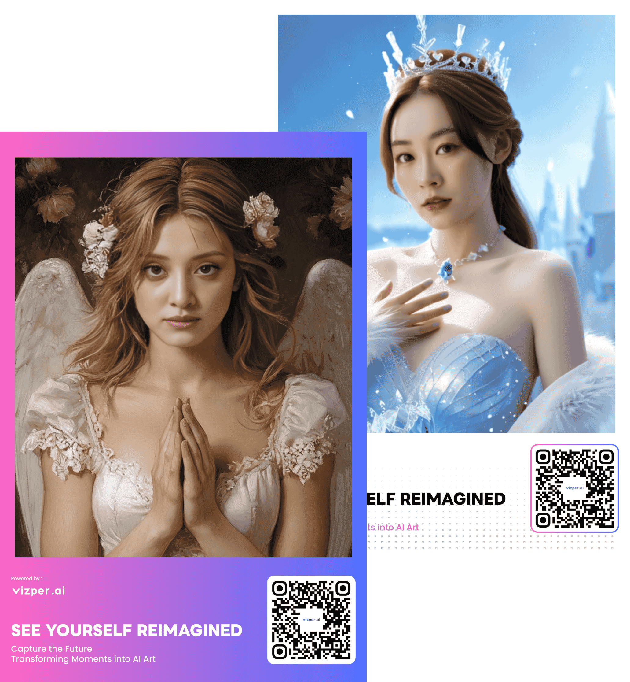 Tailor-made Photo Themes